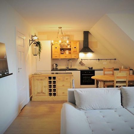 Apartamenty Homole Apartament D5 Szczawnica Esterno foto