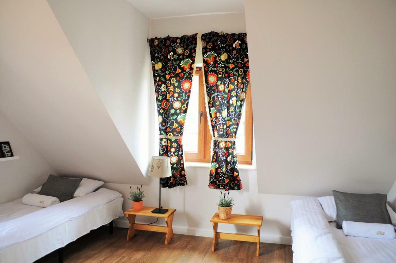 Apartamenty Homole Apartament D5 Szczawnica Esterno foto